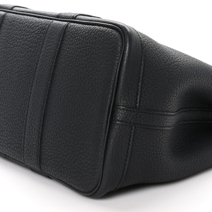 Hermes Negonda Garden Party 30 TPM Black 10 of 10