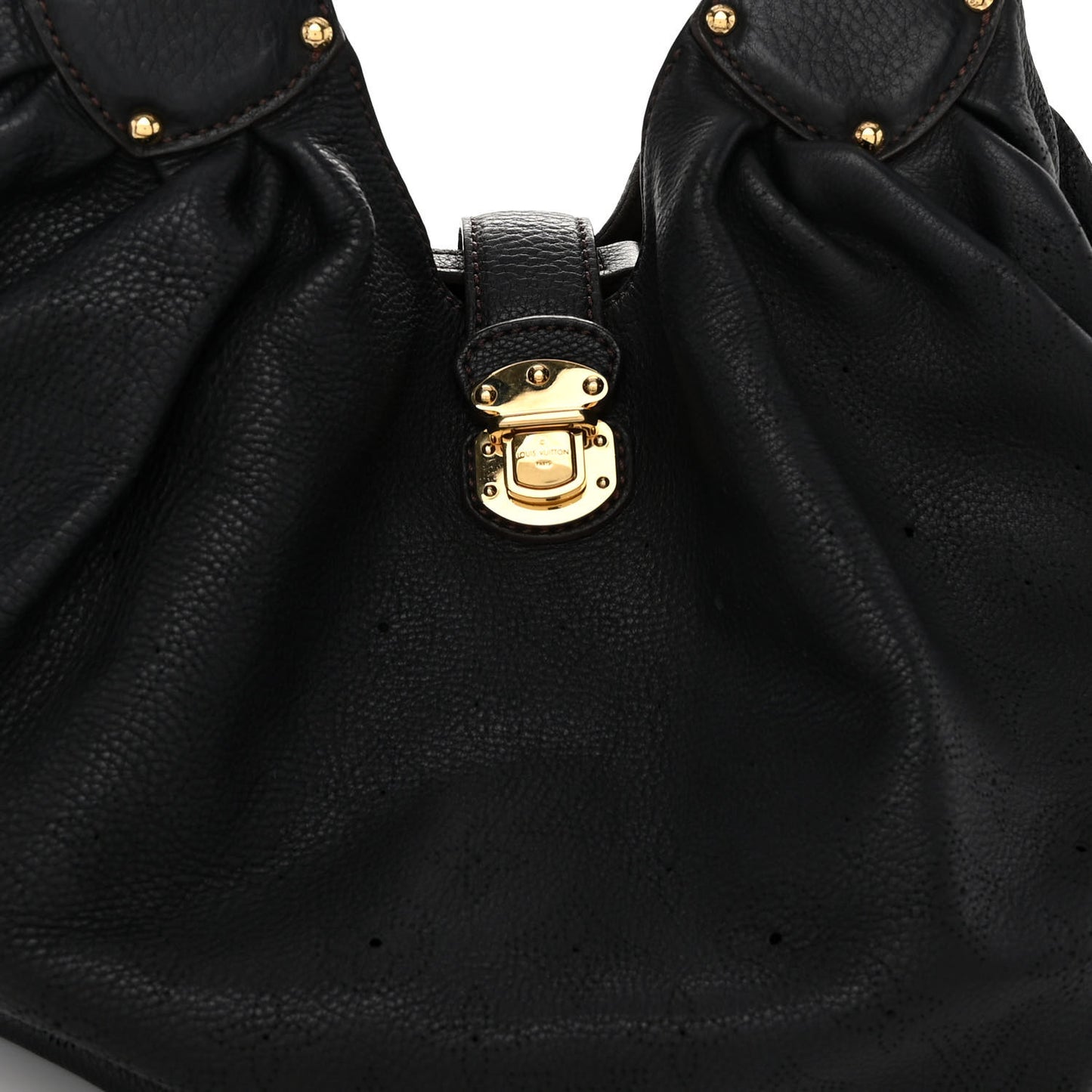 Mahina L Black
