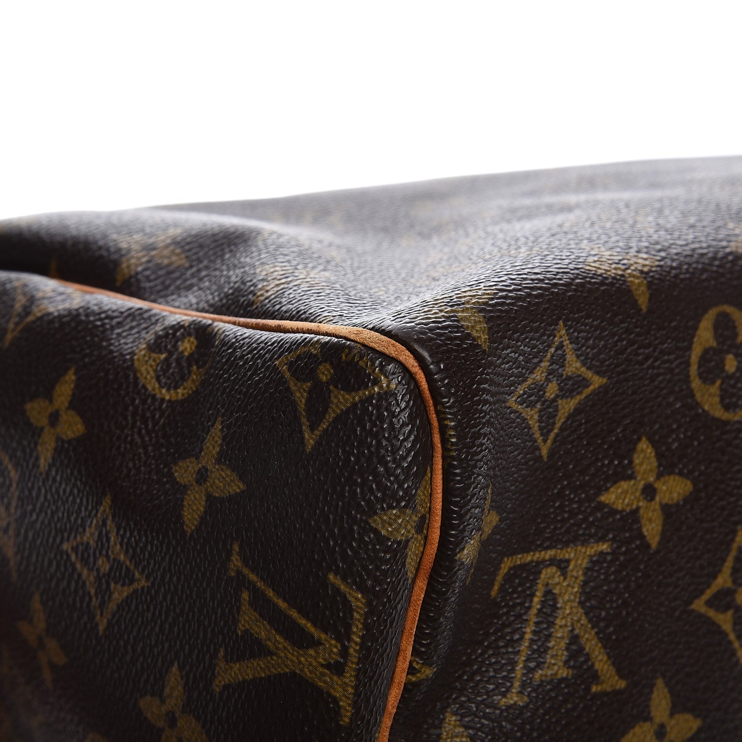 Louis Vuitton Monogram Speedy 30 10 of 15