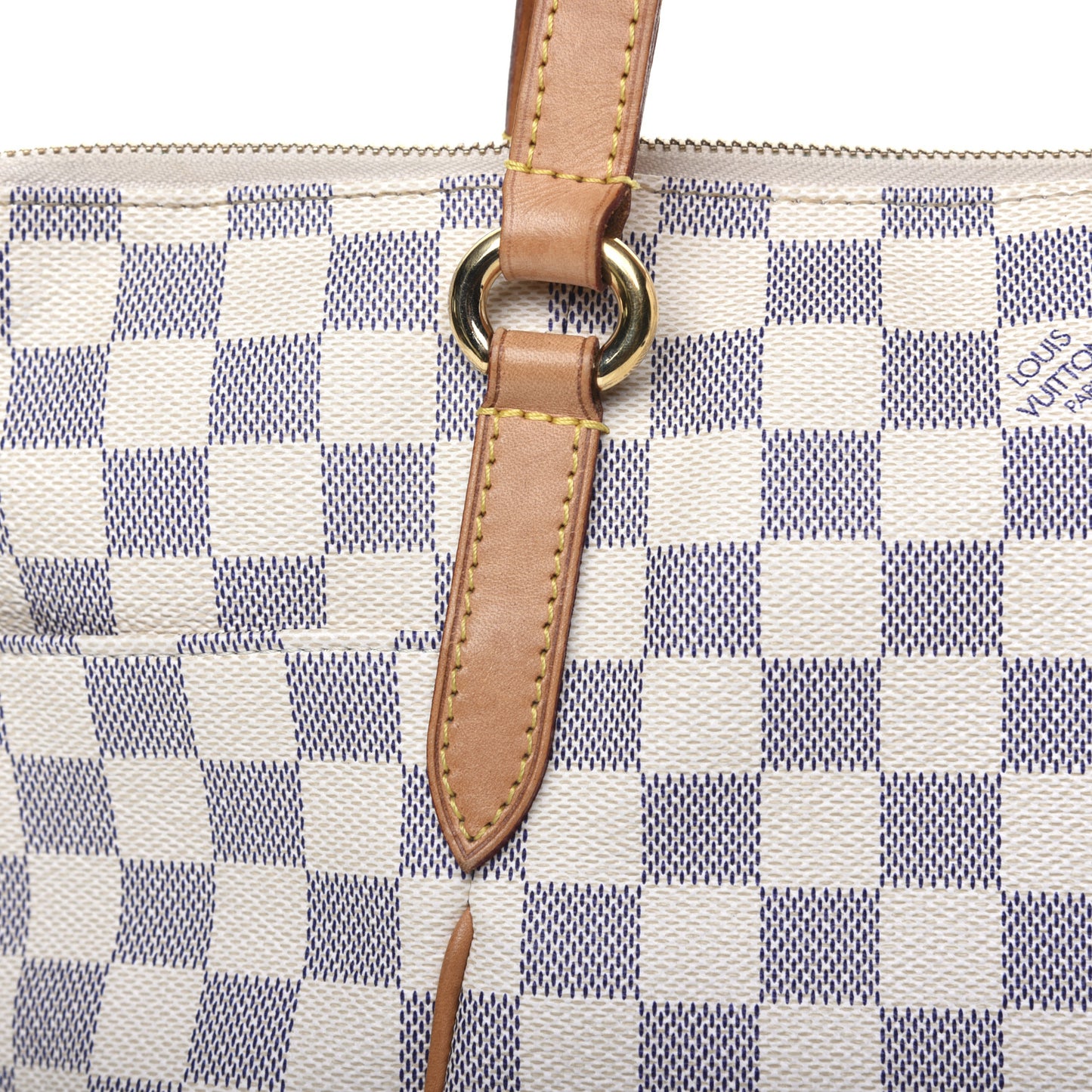 Damier Azur Totally PM