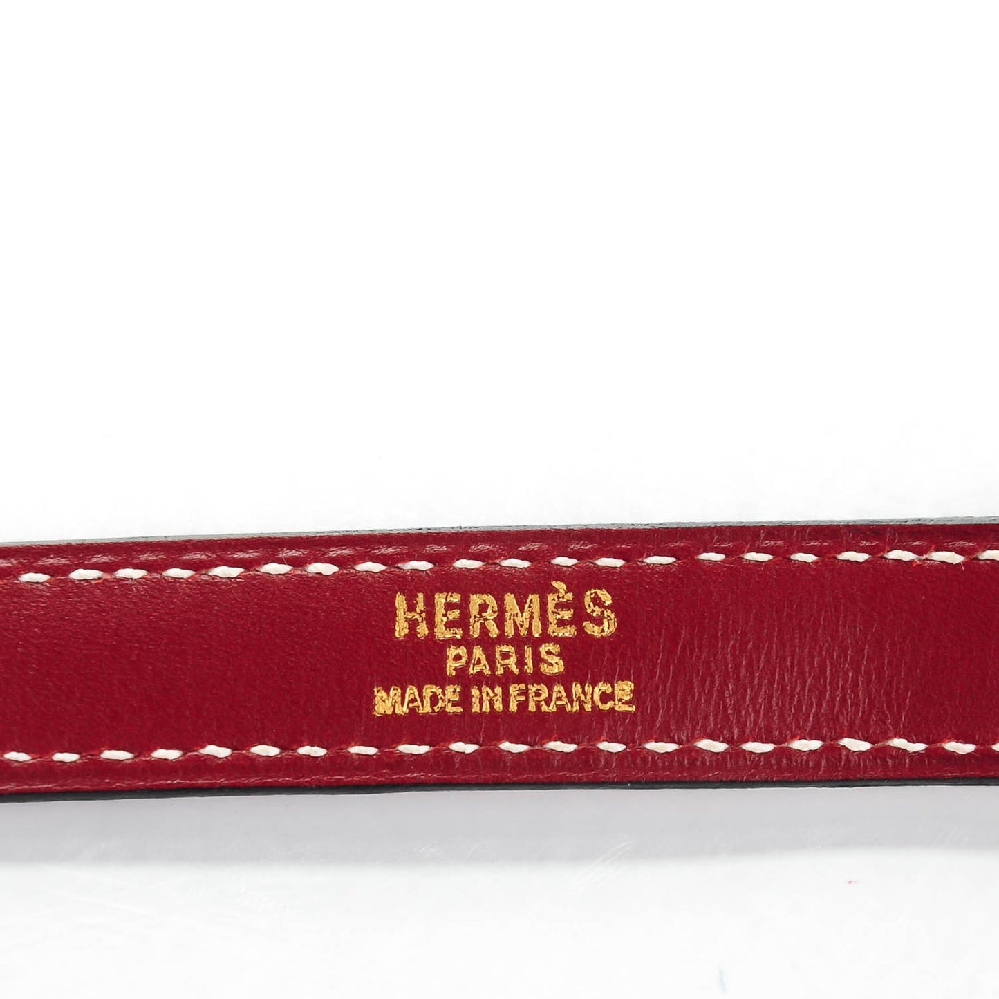 Box Kelly Sellier 32 Rouge H
