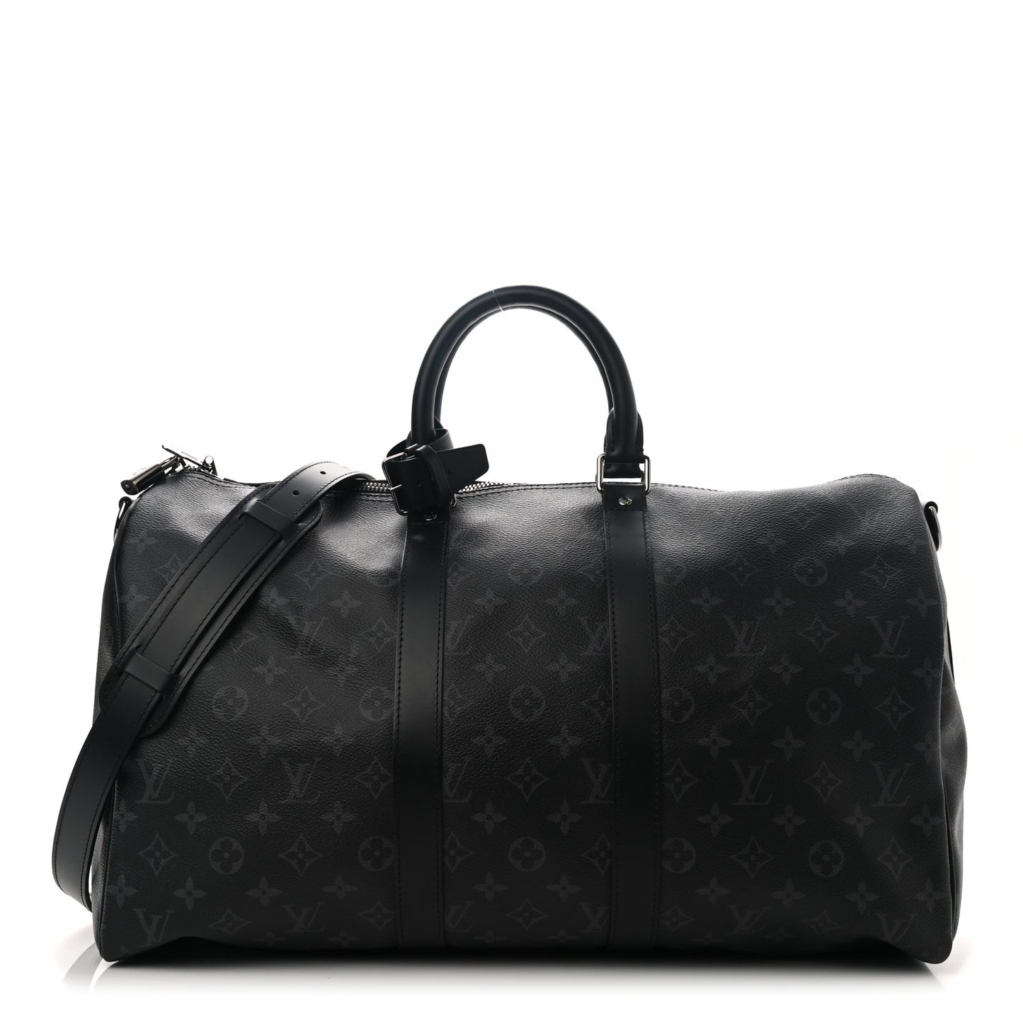 Monogram Eclipse Keepall Bandouliere 45
