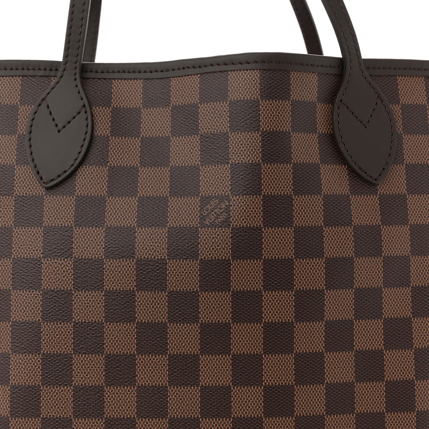 Damier Ebene Neo Neverfull MM