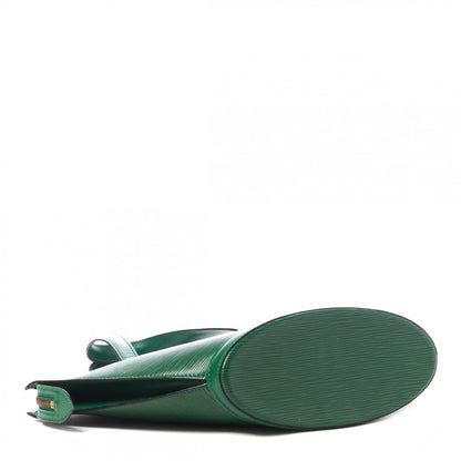Louis Vuitton Epi Saint Jacques PM Borneo 4 of 9