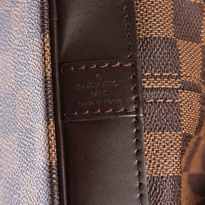 Louis Vuitton Damier Ebene West End PM 6 of 10