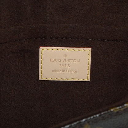 Louis Vuitton Monogram Pochette Metis 6 of 8