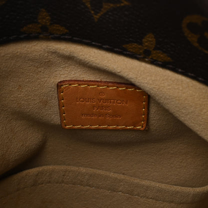 Louis Vuitton Monogram Artsy MM 6 of 10