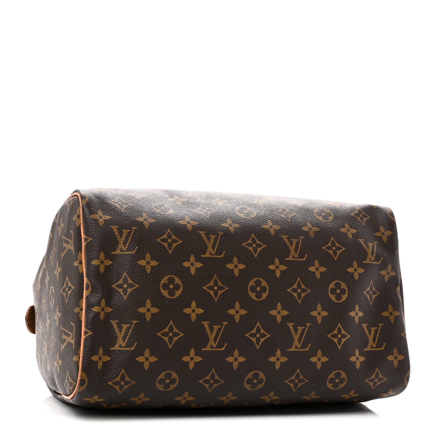 Louis Vuitton Monogram Speedy 30 4 of 11