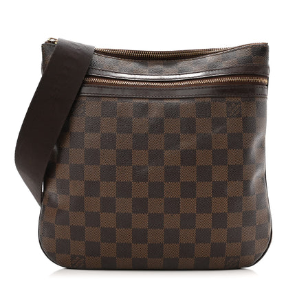 Louis Vuitton Damier Ebene Bosphore Pochette 1 of 10