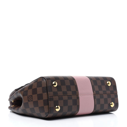 Louis Vuitton Damier Ebene Bond Street Magnolia 7 of 18