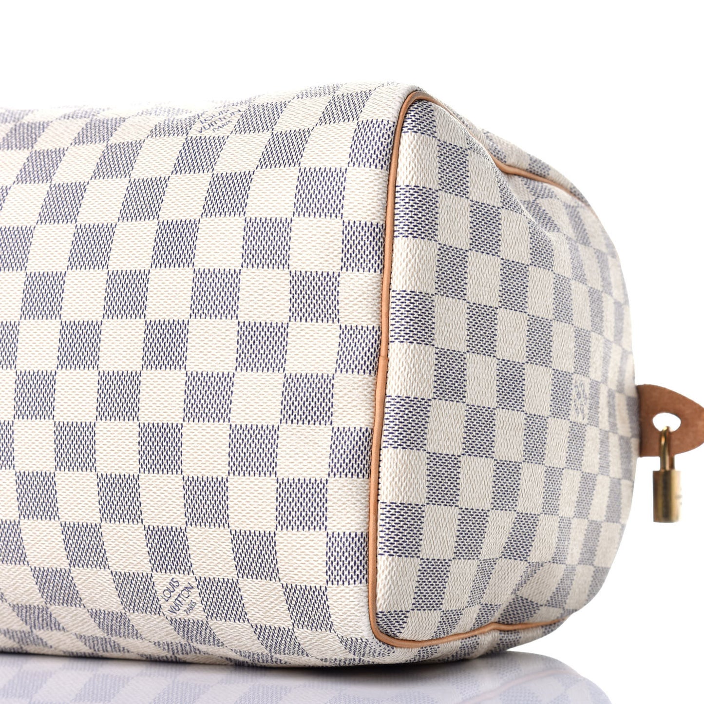 Damier Azur Speedy 30