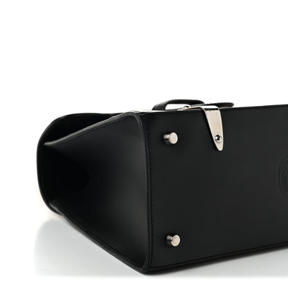 Goyard Goyardine Saigon PM Black 8 of 10