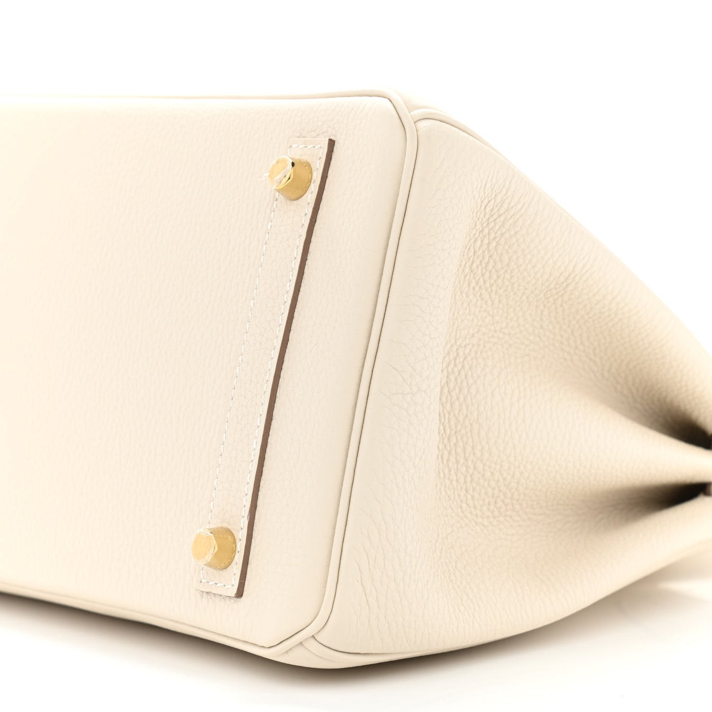 Togo Birkin 30 Craie