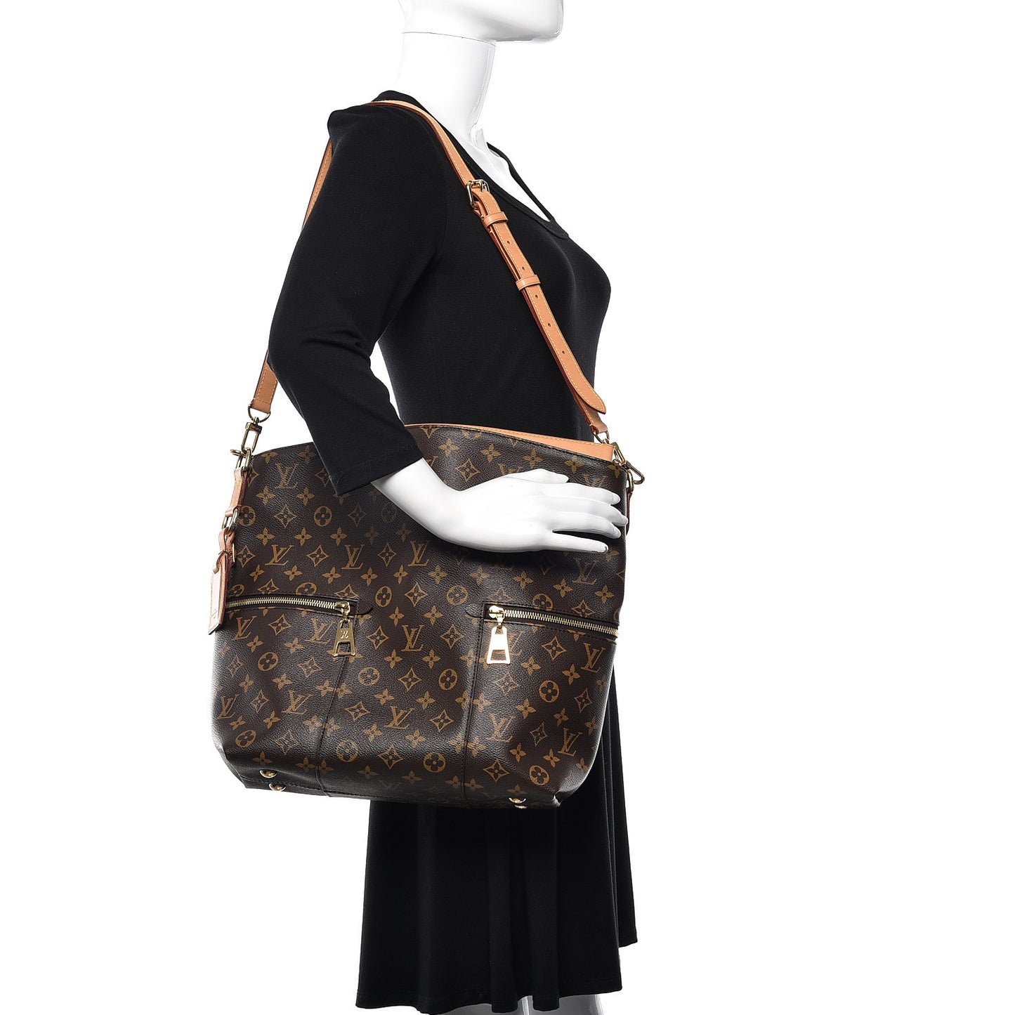 Monogram Melie