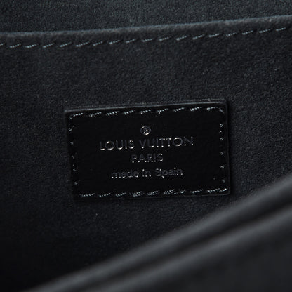 Louis Vuitton Reverse Monogram Giant Dauphine MM 9 of 10