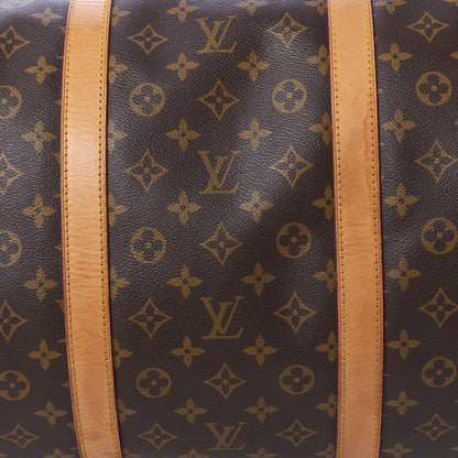 Louis Vuitton Monogram Keepall 60 7 of 10