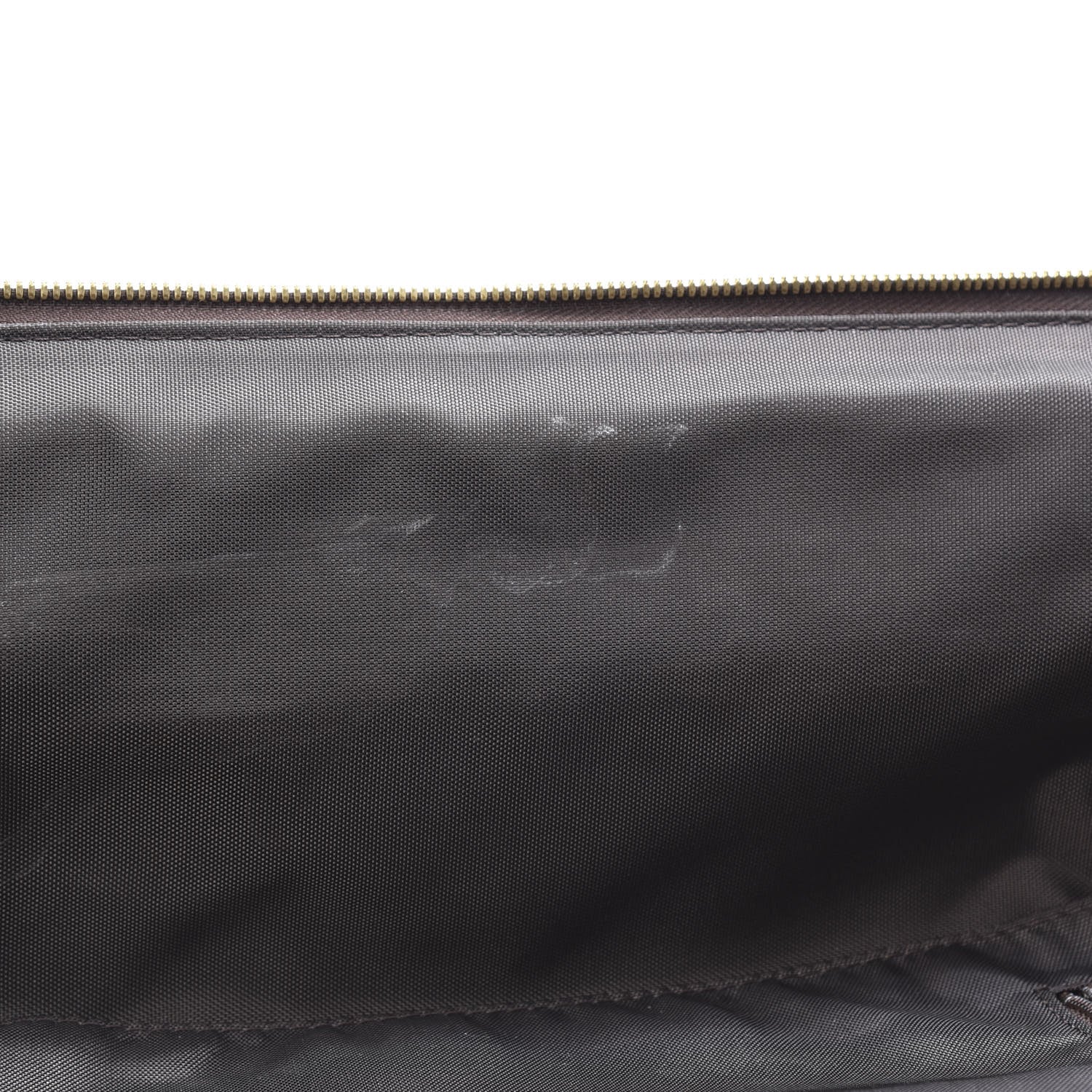 Louis Vuitton Damier Ebene Pegase 55 Business 19 of 19