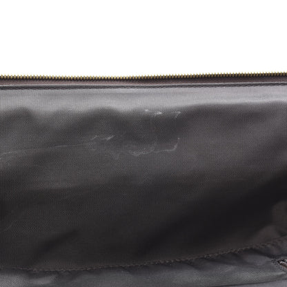 Louis Vuitton Damier Ebene Pegase 55 Business 19 of 19