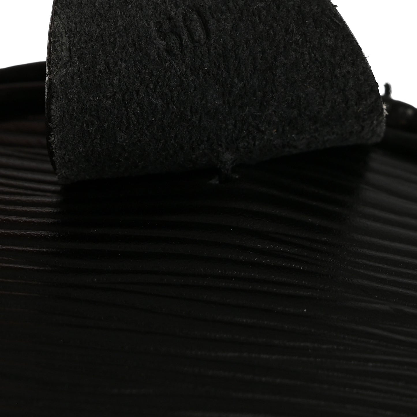 Epi Keepall 50 Black