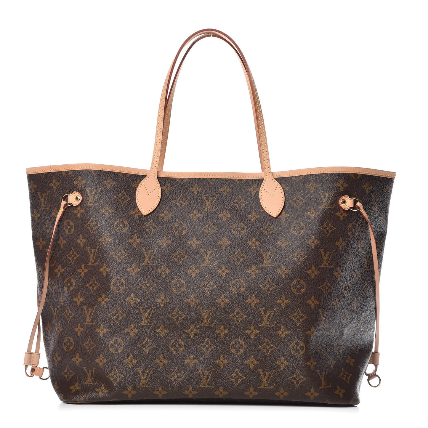 Monogram Neverfull GM