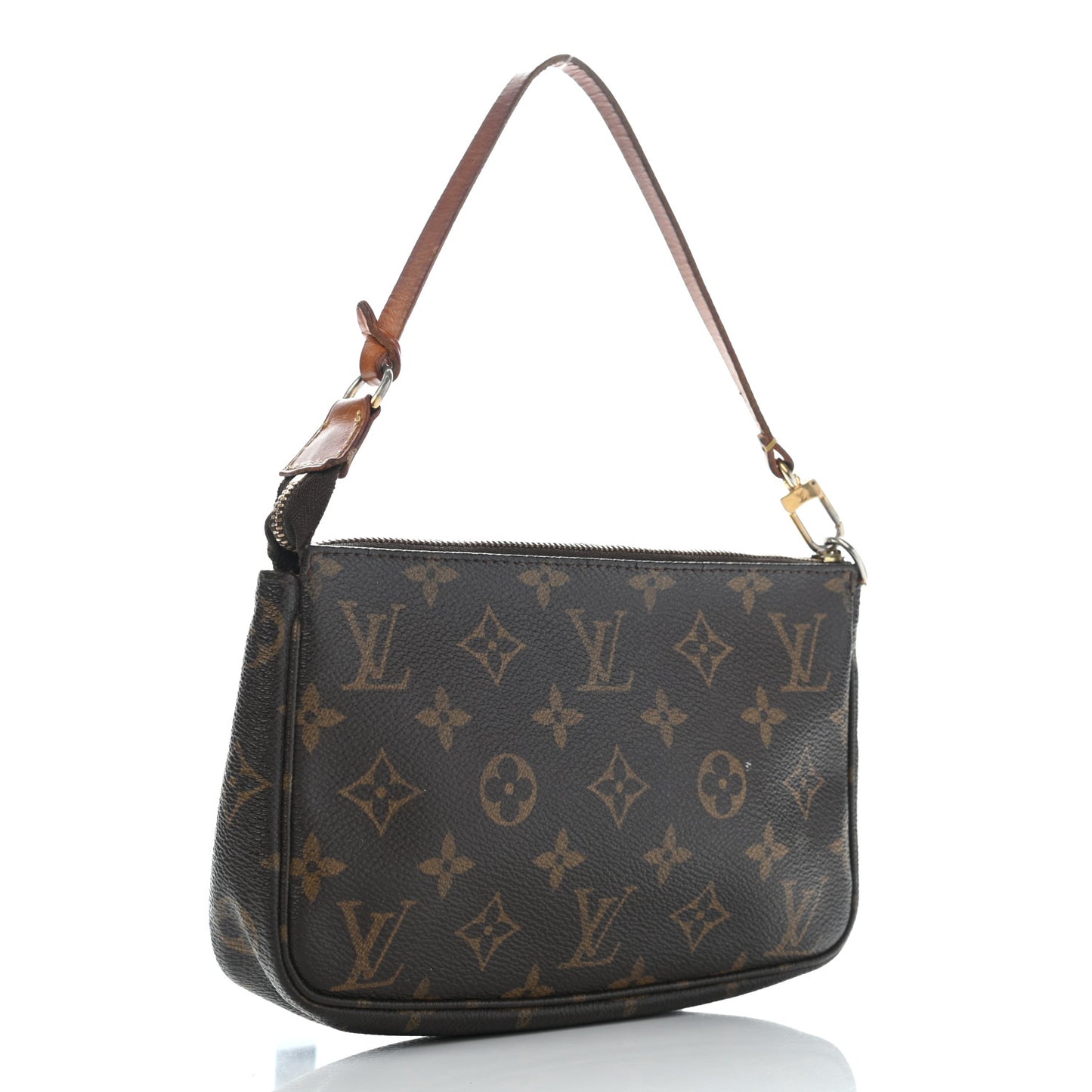 Monogram Pochette Accessories