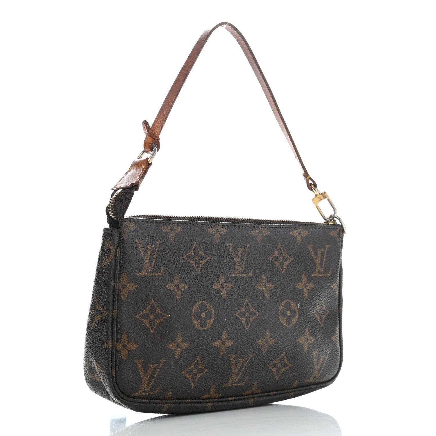 Louis Vuitton Monogram Pochette Accessories 3 of 16