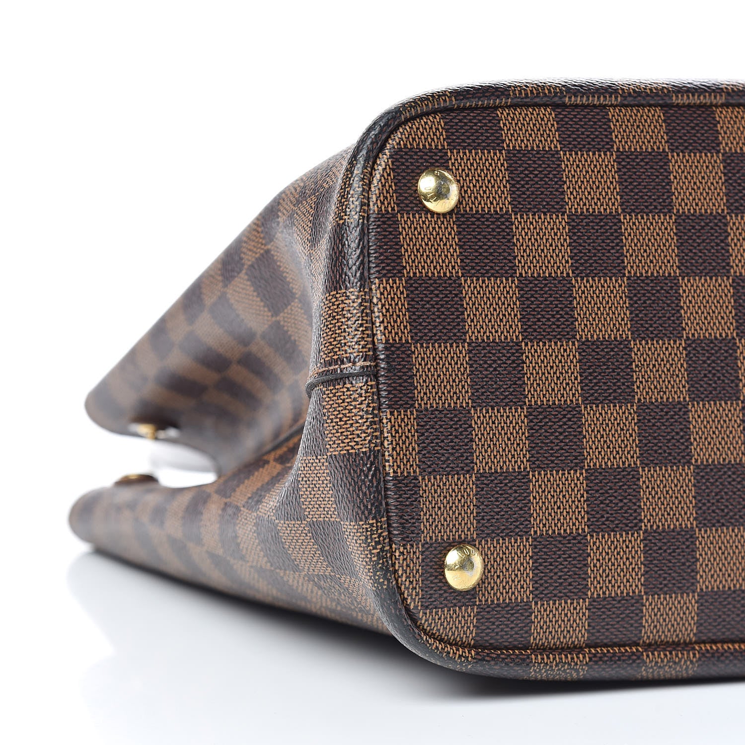 Louis Vuitton Damier Ebene Kensington 6 of 13