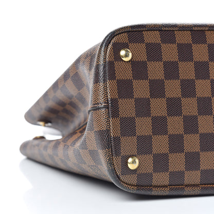 Louis Vuitton Damier Ebene Kensington 6 of 13