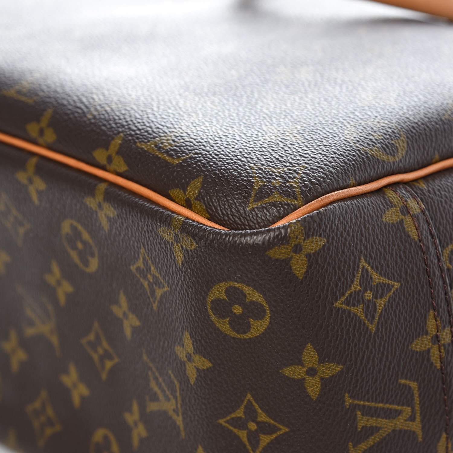 Louis Vuitton Monogram Deauville 16 of 20