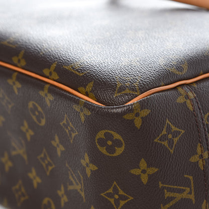 Louis Vuitton Monogram Deauville 16 of 20