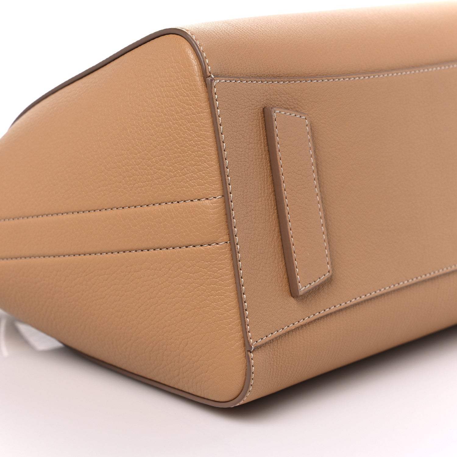 Givenchy Sugar Goatskin Small Antigona Light Beige 7 of 8