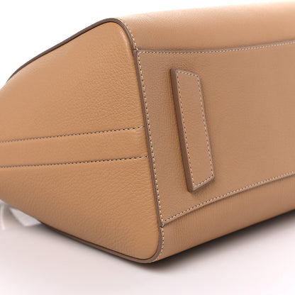 Givenchy Sugar Goatskin Small Antigona Light Beige 7 of 8