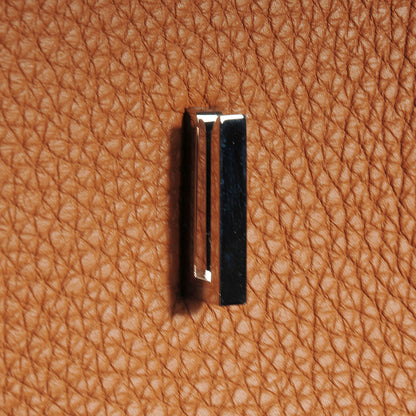 Hermes Togo Birkin 35 Gold 16 of 27