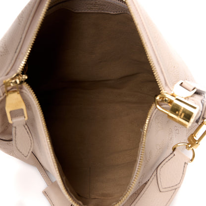 Louis Vuitton Mahina Selene PM Sandy 6 of 19