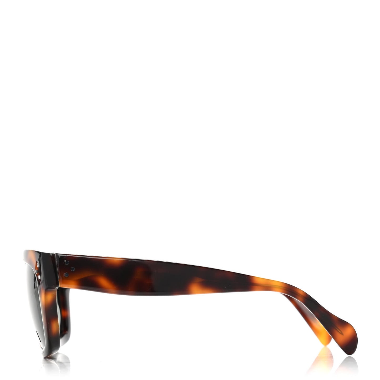 Polarized Sunglasses CL 41732 Tortoise