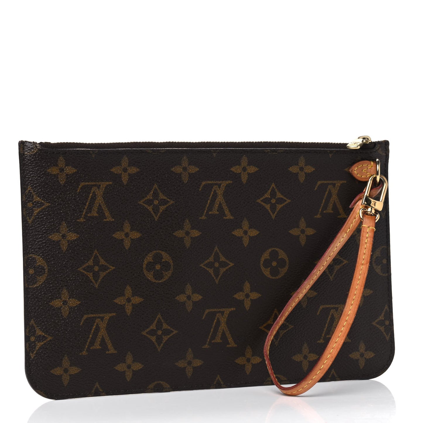 Monogram Neverfull MM GM Pochette