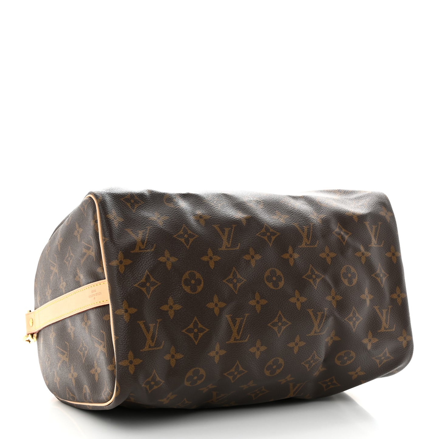 Monogram Speedy Bandouliere 30