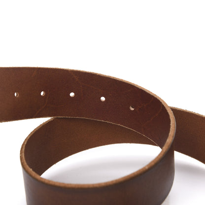 Gucci Faded Calfskin Double G 40mm Belt 70 28 Cuir 3 of 5