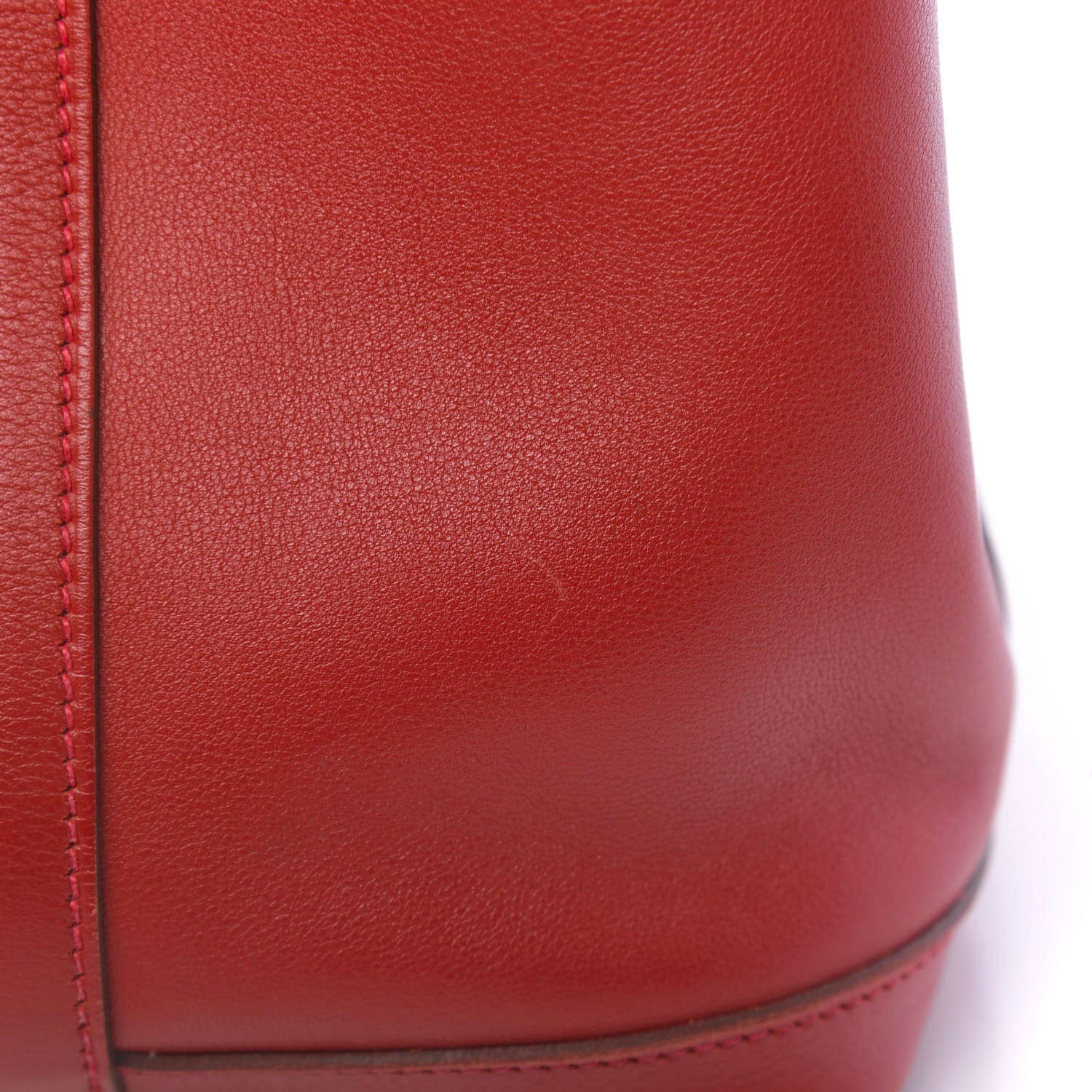 Hermes Swift Tohu Bohu Garden Party 30 TPM Rouge Vif 13 of 15