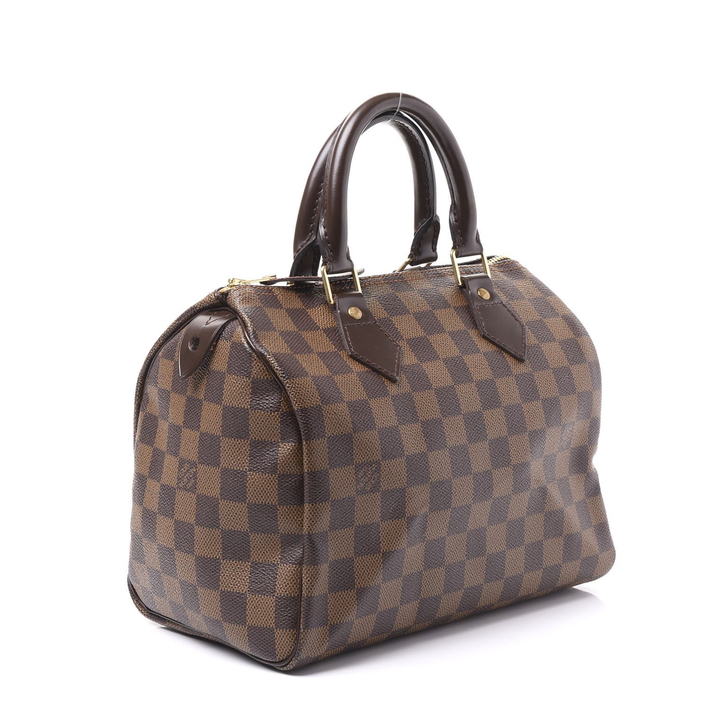 Damier Ebene Speedy 25