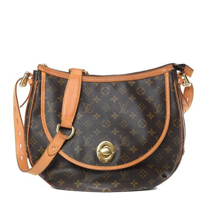 Louis Vuitton Monogram Tulum GM 1 of 15