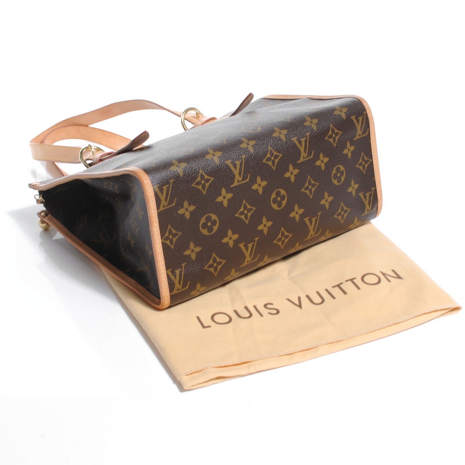 Louis Vuitton Monogram Popincourt Haut 4 of 7