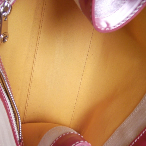 Jersey PM Bag RED