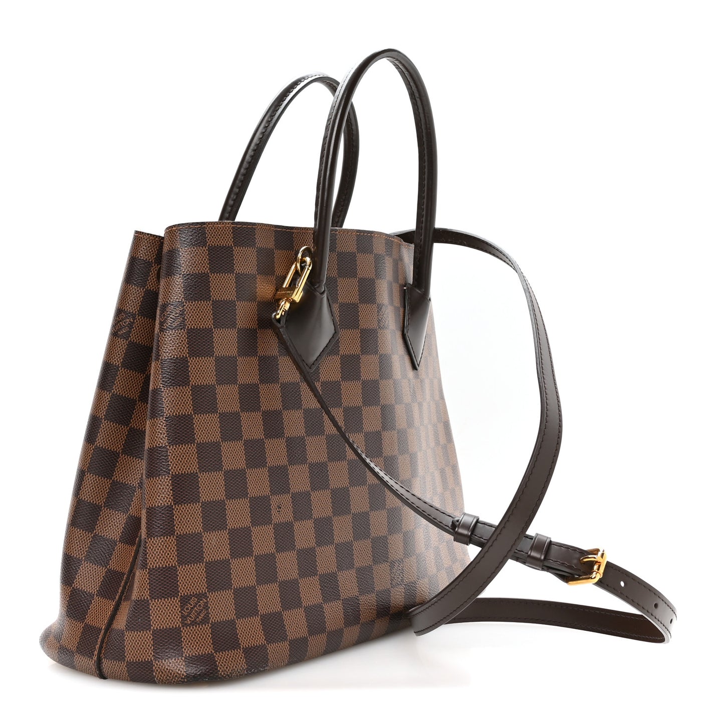 Damier Ebene Kensington