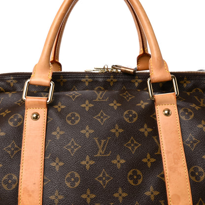 Louis Vuitton Monogram Carryall 7 of 13