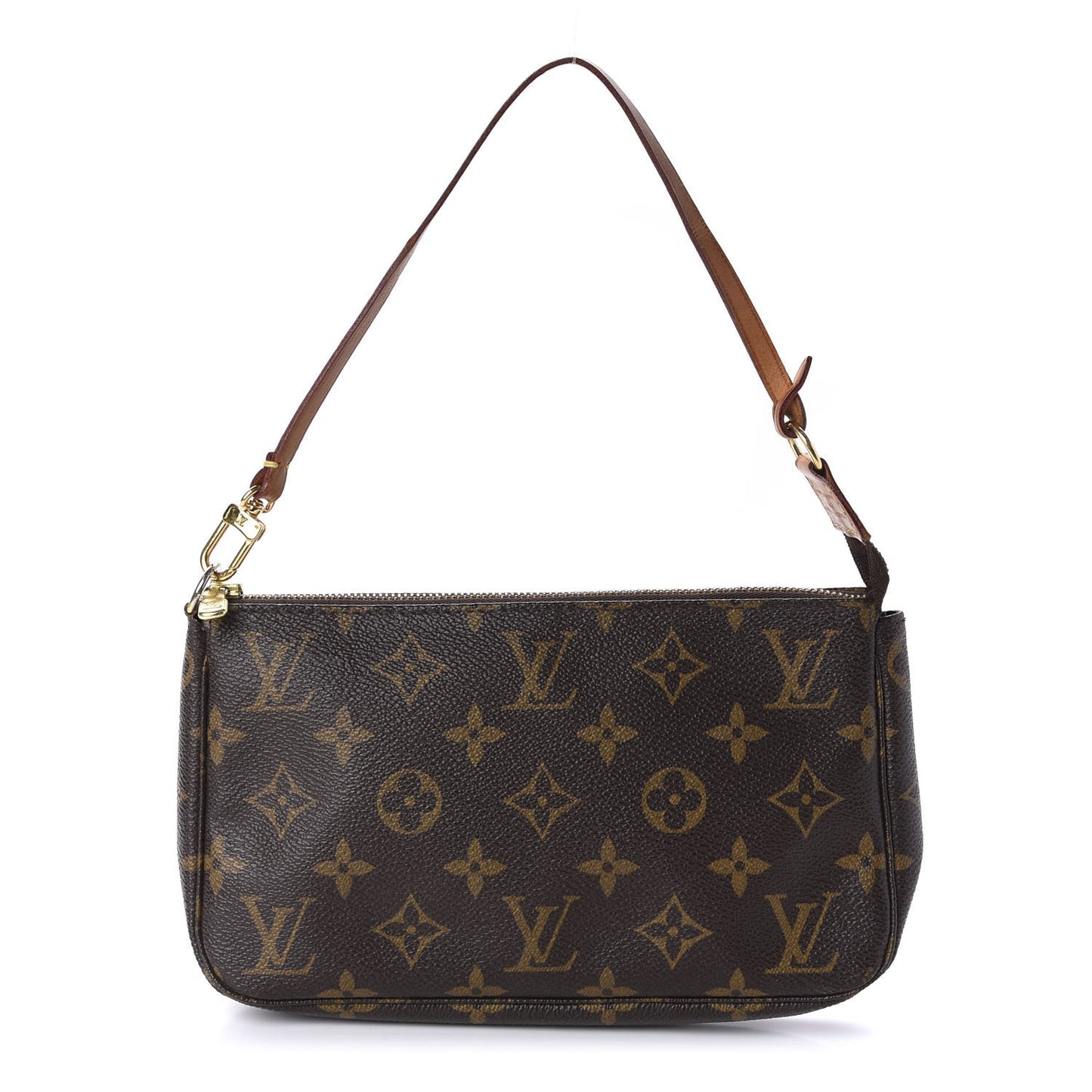 Monogram Pochette Accessories