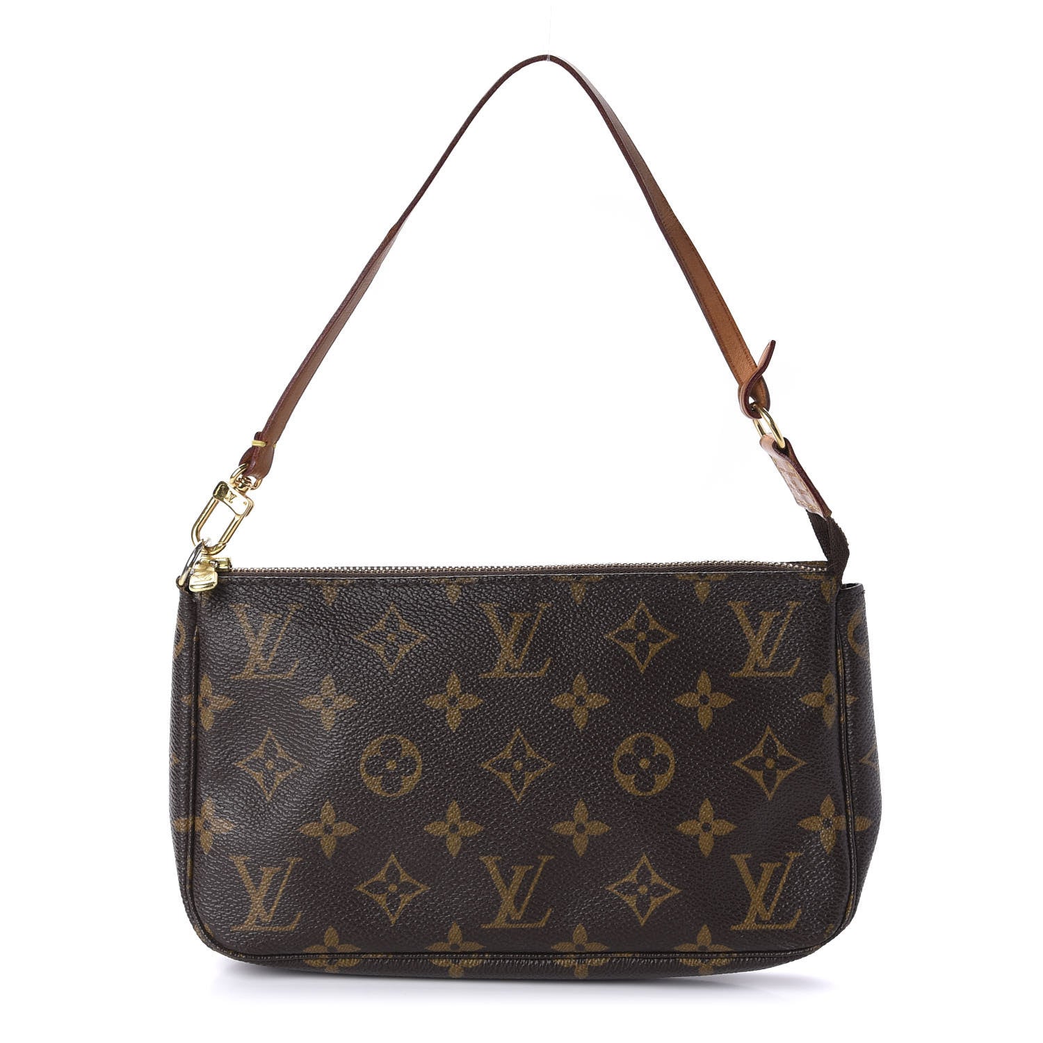 Louis Vuitton Monogram Pochette Accessories 1 of 10