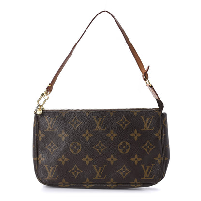 Louis Vuitton Monogram Pochette Accessories 1 of 10