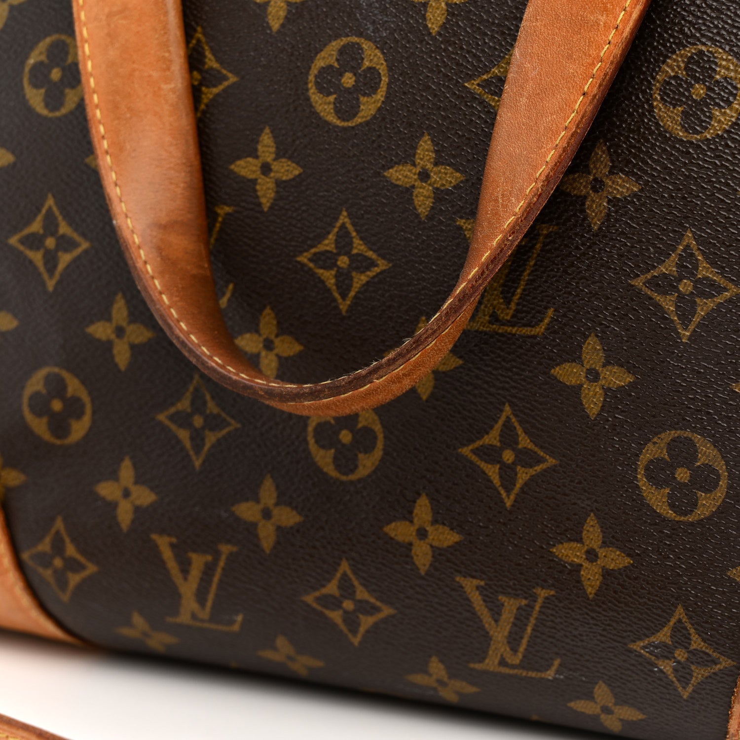 Louis Vuitton Monogram Retiro PM 23 of 27