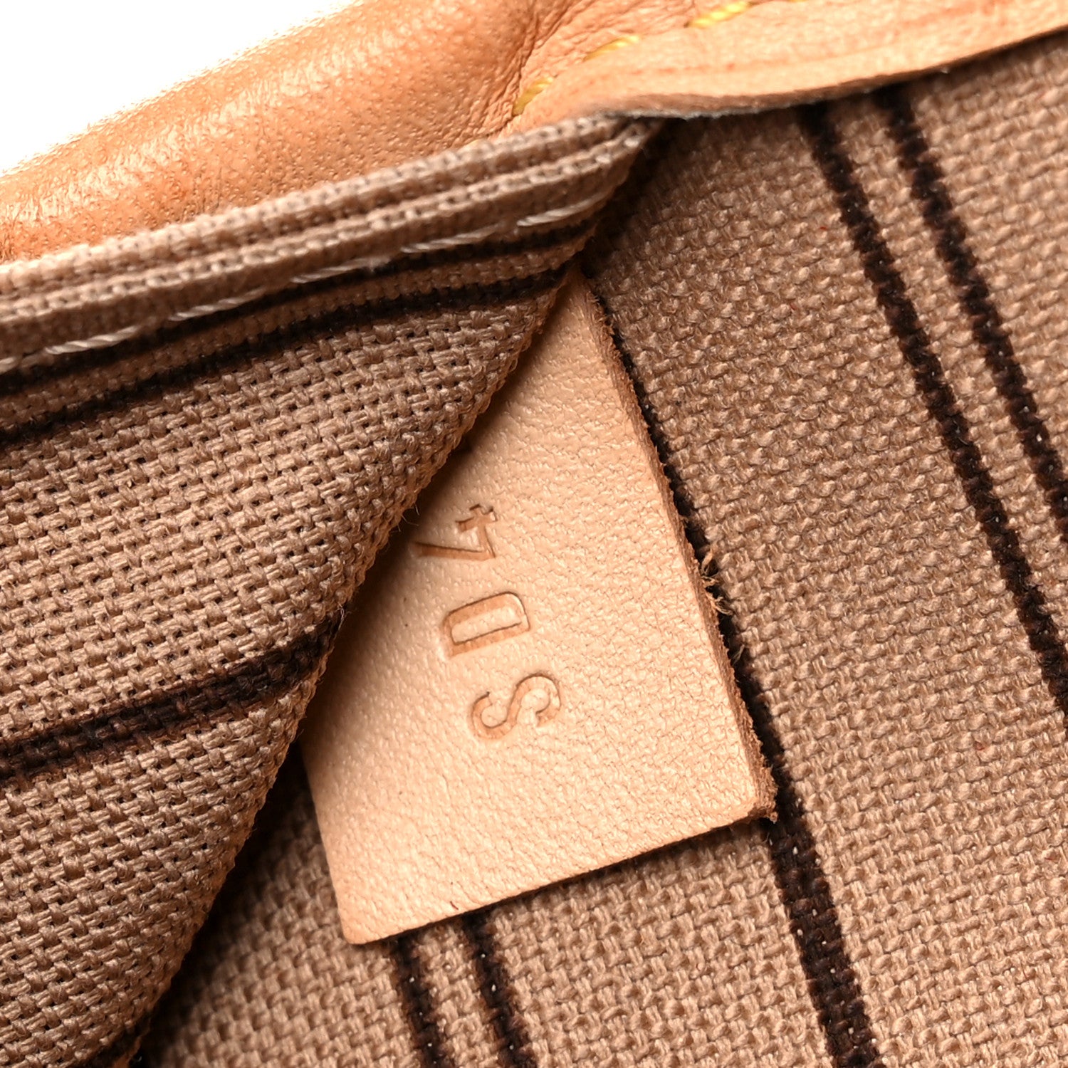 Louis Vuitton Monogram Neo Neverfull GM 8 of 20